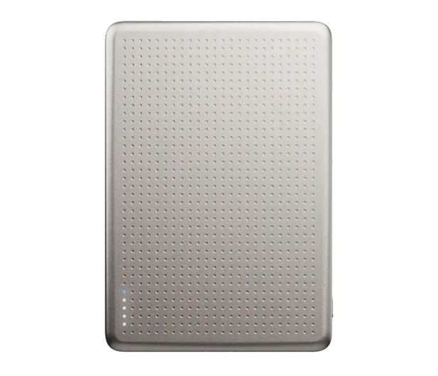 Native Union Active Magnetic Power Bank 5000mAh Sandstone - 1356925 - zdjęcie